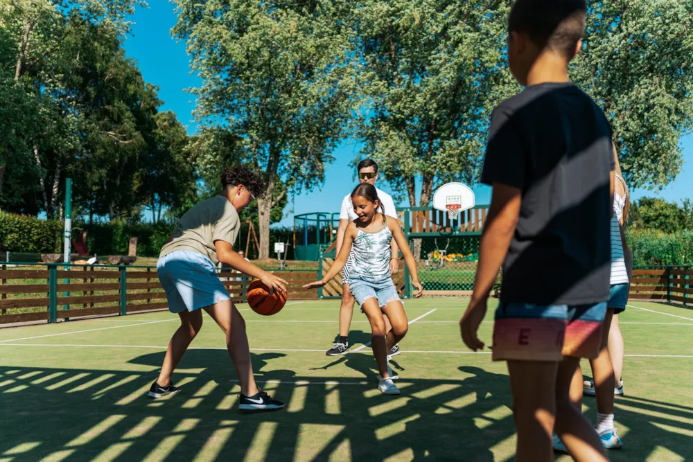 Domaine Les Nids du Lac