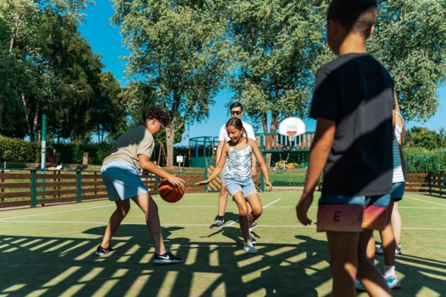 Domaine Les Nids du Lac - image n°4 - Camping Direct