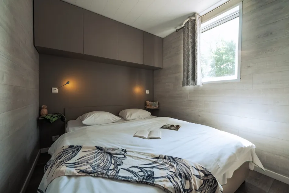 Domaine Les Nids du Lac