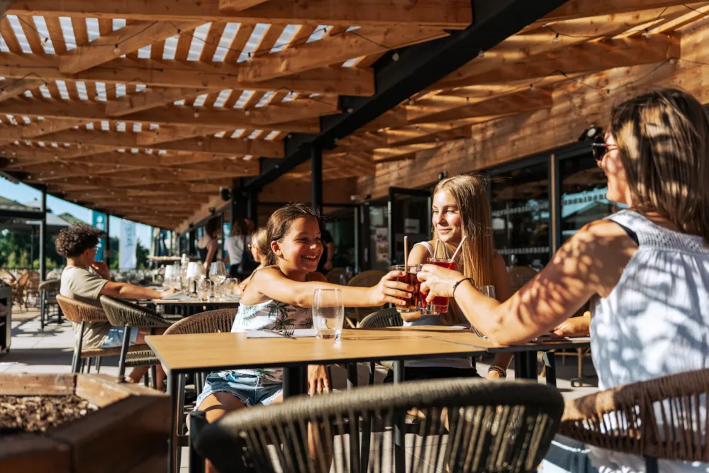 Domaine Les Nids du Lac