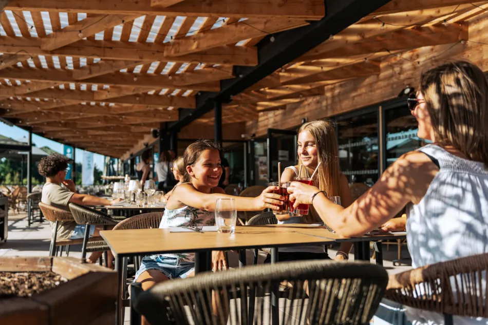 Domaine Les Nids du Lac