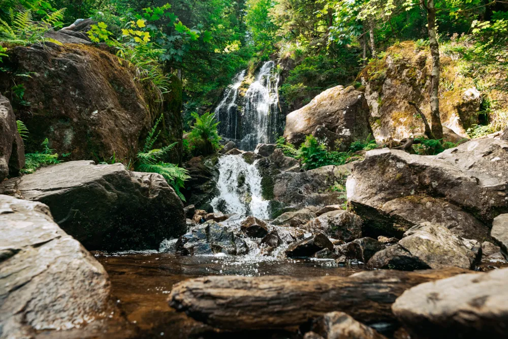 Domaine Les Nids du Lac
