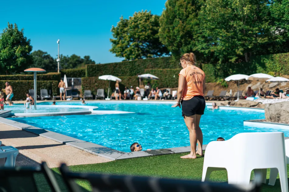 Domaine Les Nids du Lac