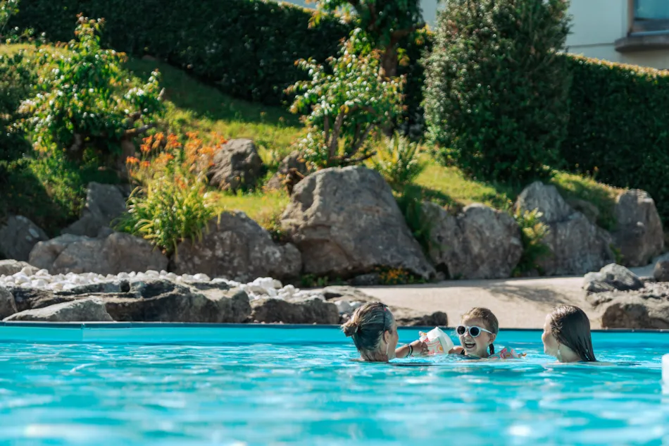 Domaine Les Nids du Lac