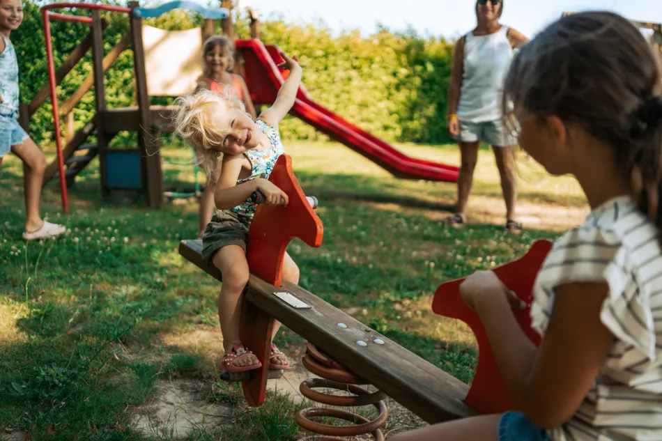 Domaine Les Nids du Lac