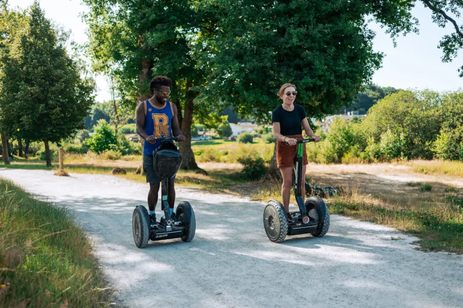 Domaine Les Nids du Lac