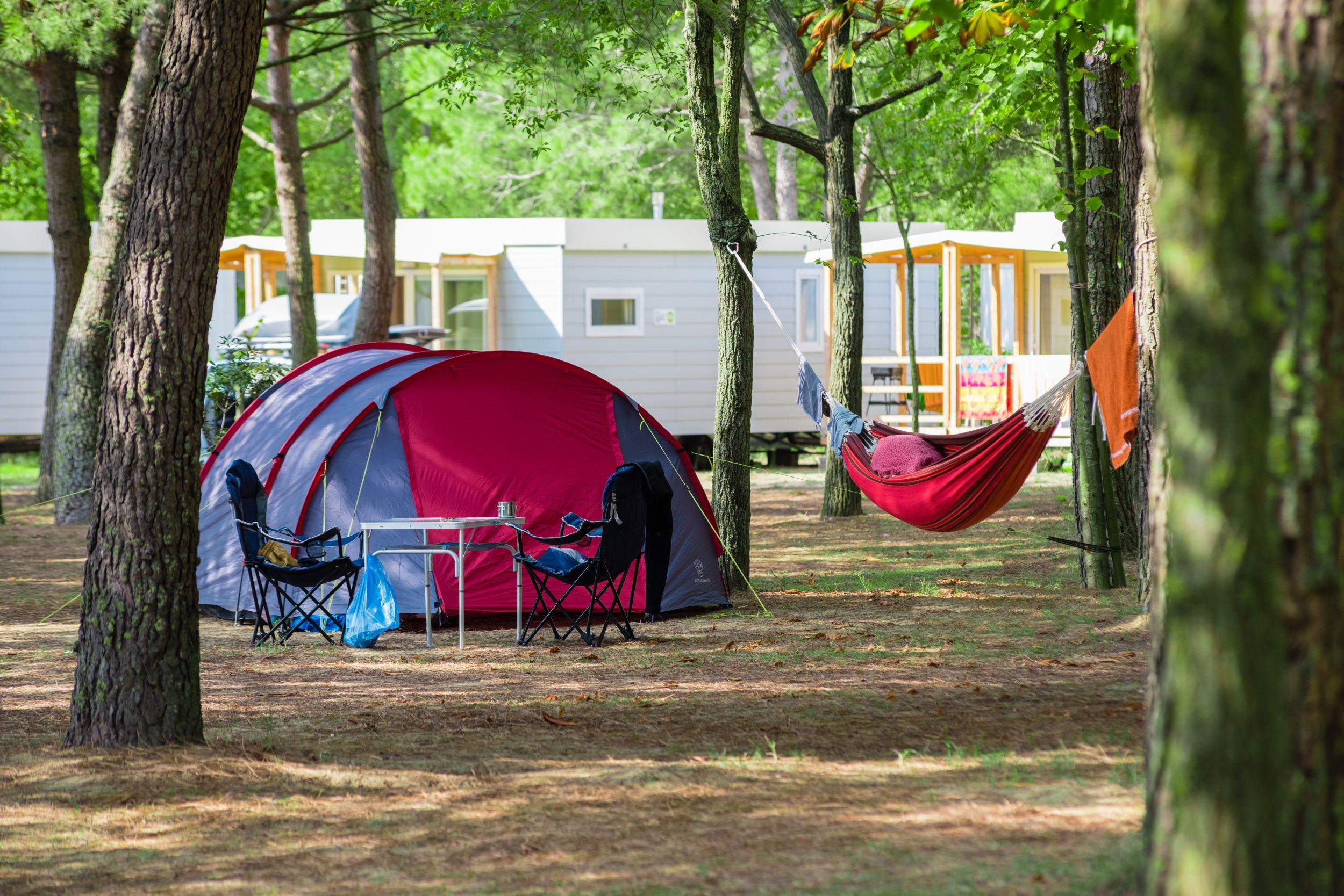 Camping Ca Savio In Cavallino Treporti Italy Jetcamp Com