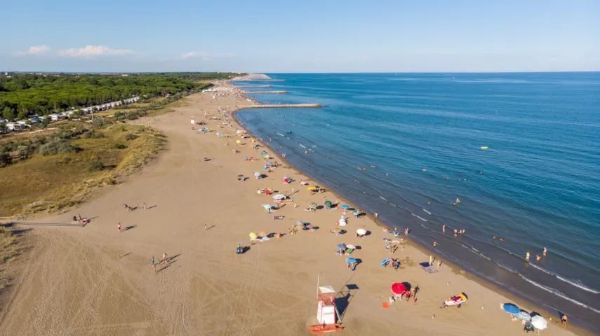 Camping Ca'Savio - image n°1 - Camping Direct