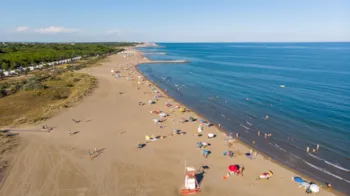 Camping Ca'Savio - Ucamping