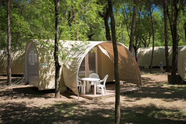 Camping Ca'Savio - Véneto - Image n°10 Camping Ca'Savio - Véneto - Image n°10