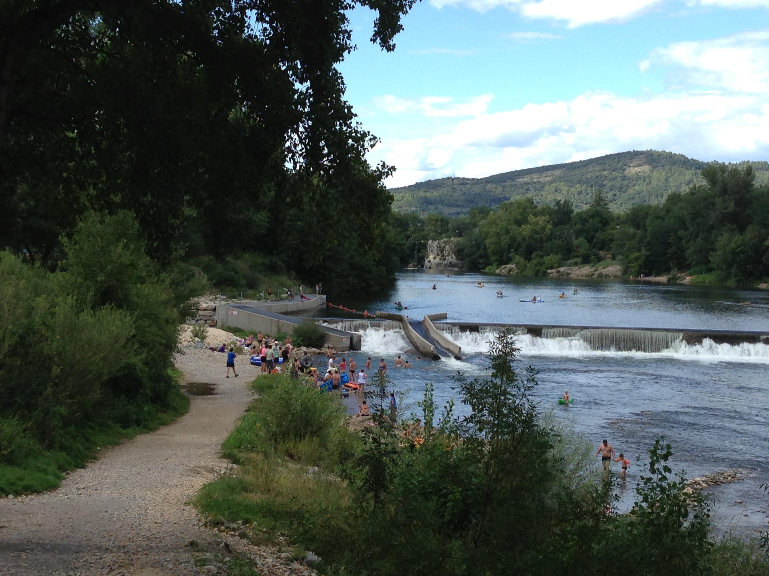 International Camping — Photo 7