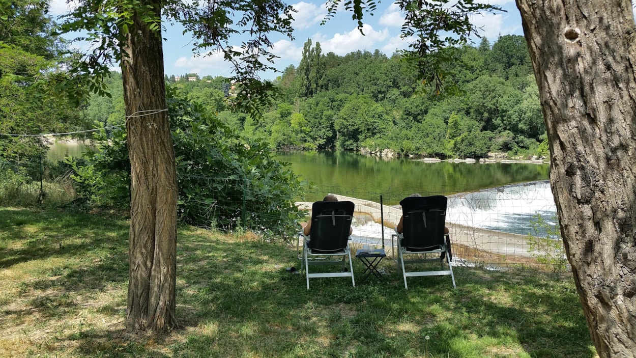 International Camping
