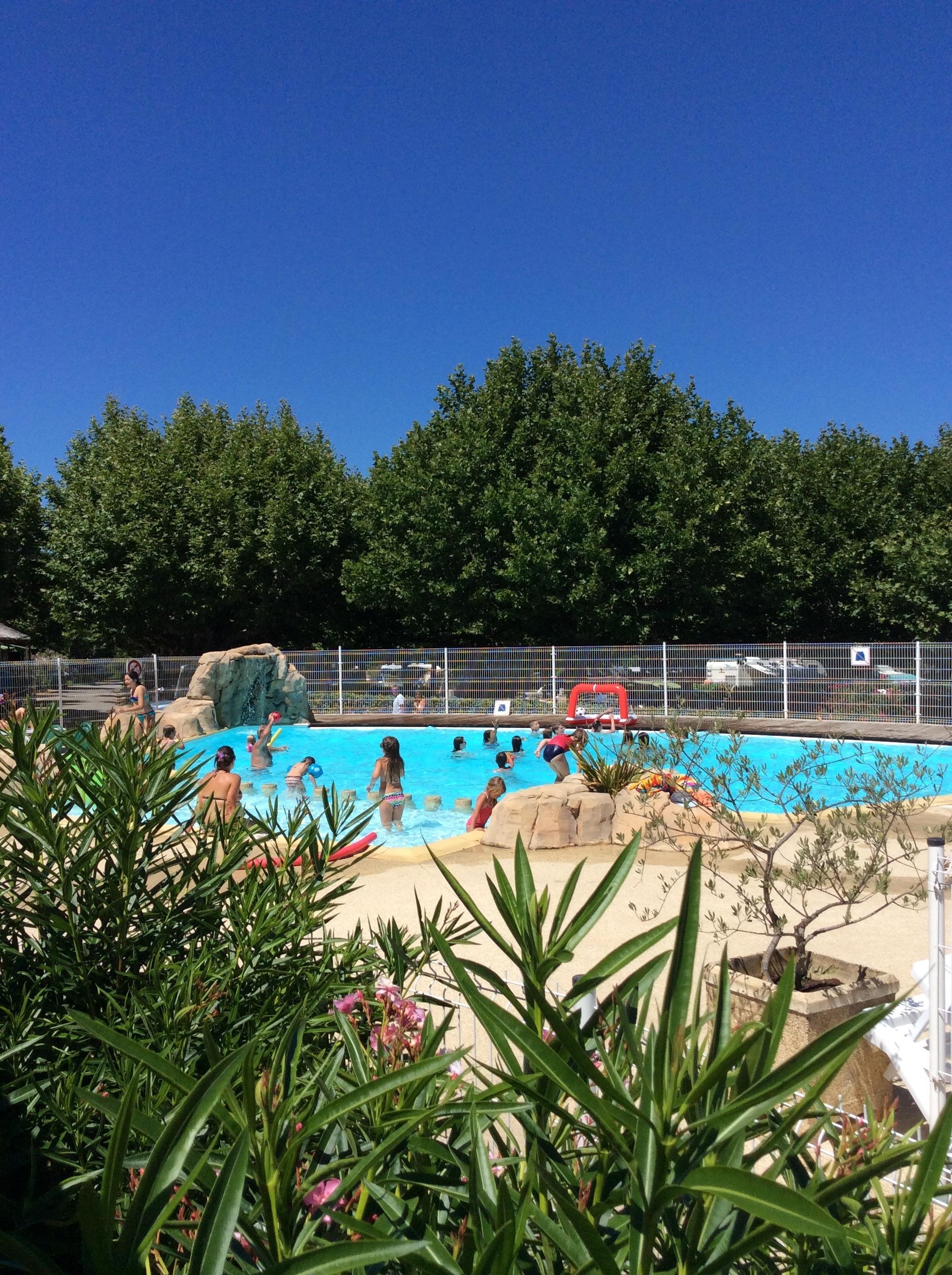 International Camping — Photo 3