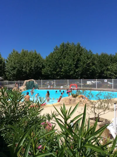 International Camping - Auvergne-Rhône-Alpes - Image n°3 International Camping - Auvergne-Rhône-Alpes - Image n°3