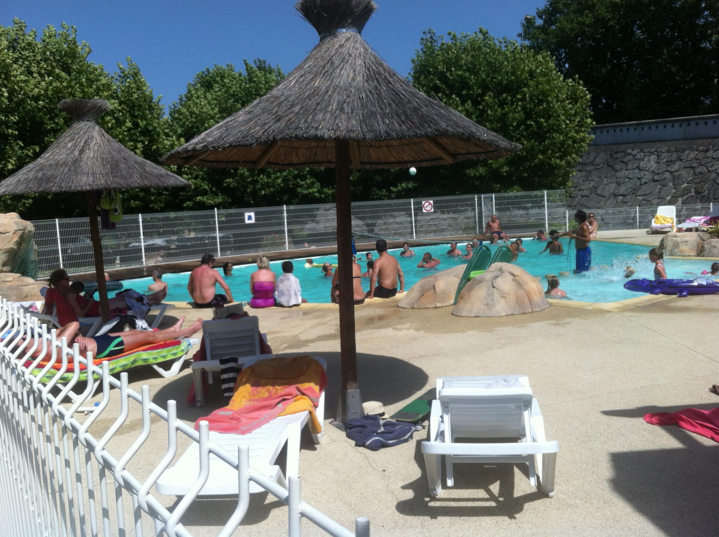 International Camping — Photo 4