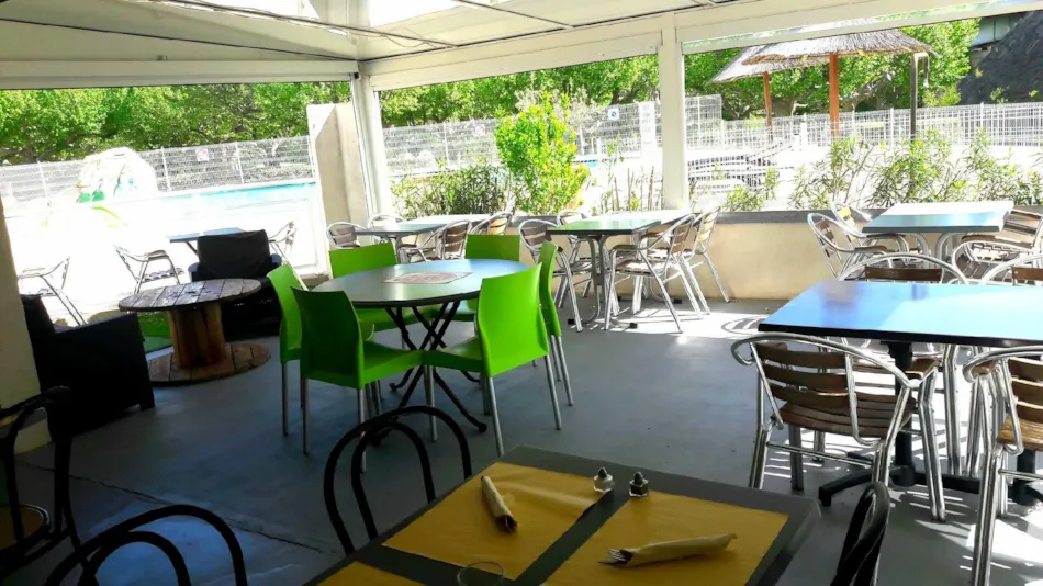 International Camping