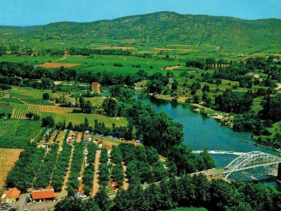 International Camping