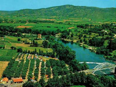 International Camping - Auvergne-Rhône-Alpes - Image n°2 International Camping - Auvergne-Rhône-Alpes - Image n°2