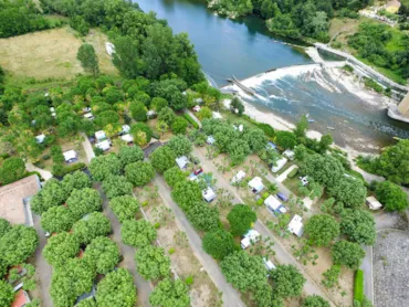 International Camping - RhoneAlpes