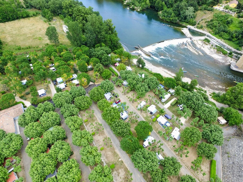 International Camping