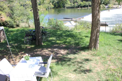 Kampeerplaats(en) - Staanplaatsen Comfort - image n°3 - International Camping