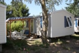 Mobil-Home Irm 27M² (2 Chambres) Mobil-Home Irm 27M² (2 Chambres)