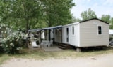 Mobil-Home Irm Grand Confort 32M² (3 Chambres) Mobil-Home Irm Grand Confort 32M² (3 Chambres)