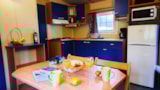 Cottage Mercure 4/6 Pers 2 Ca 1 Bagni Cottage Mercure 4/6 Pers 2 Ca 1 Bagni