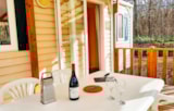 Cottage Confort 4/5 Pers 2 Ca 1 Bagni Cottage Confort 4/5 Pers 2 Ca 1 Bagni