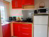 Cottage Riviera Climatise 4/6 Pers 2 Ca 1 Bagni Cottage Riviera Climatise 4/6 Pers 2 Ca 1 Bagni