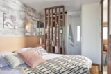 Cottage Premium Climatisé 6 Pers 3 Ca 2 Bagni Cottage Premium Climatisé 6 Pers 3 Ca 2 Bagni