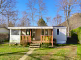 Cottage Grand Confort Clim. 4 Pers 2 Ca 1 Bagni Cottage Grand Confort Clim. 4 Pers 2 Ca 1 Bagni