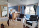 Cottage Grand Confort Ocean 4 Pers 2 Ca 1 Bagni Cottage Grand Confort Ocean 4 Pers 2 Ca 1 Bagni