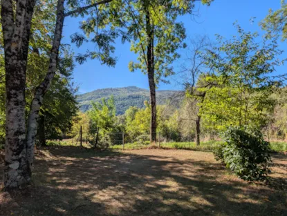 Piazzola “Coup De Coeur” 10A 100–145 M² - Con Allacciamento Elettrico