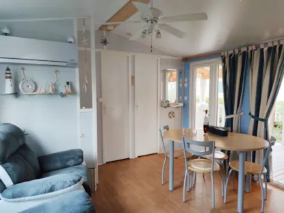 Cottage Océan 30 M² - 2 Camere Da Letto, 1 Bagno - Terrazza Di 18 M² E Aria Condizionata