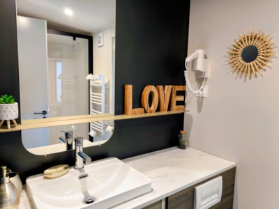 New Cottage Duo Premium Bathrobe & Champagne - 20 m² - air conditioning