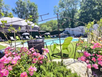 Camping Ariège La Roucateille - image n°3 - Camping Direct