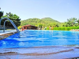 Camping Prades Park - image n°5 - 