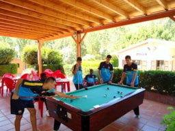 Camping Prades Park - image n°28 - 