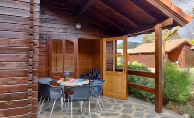 Bosc Bungalow — 9