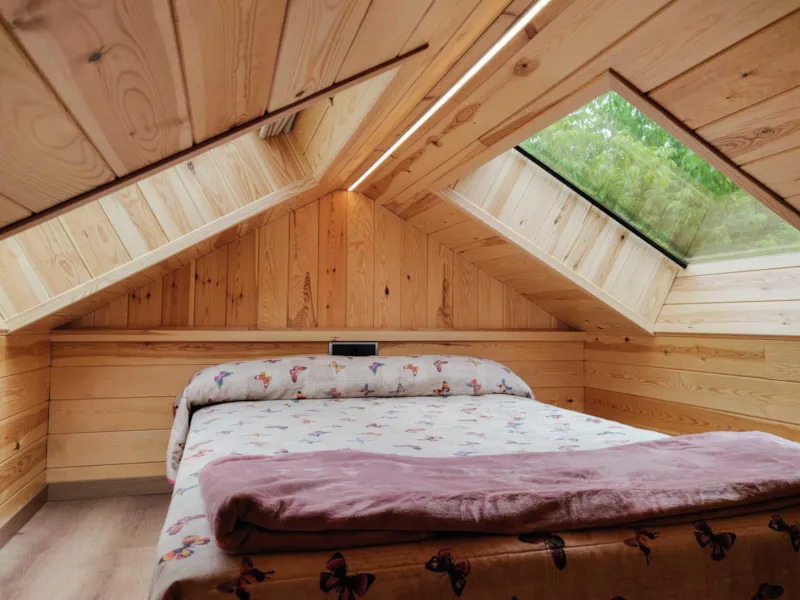 Bungalow Baltasana Sky