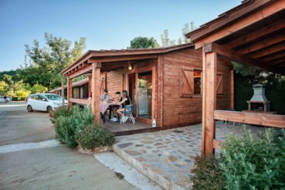 Bungalow El Tossal — 2