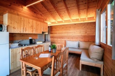 Bungalow El Tossal — 3