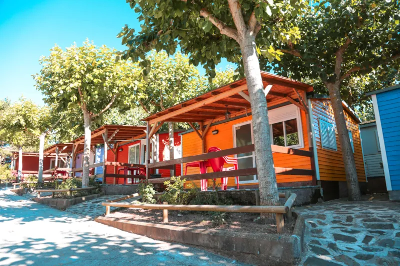 Mobil Home Primavera