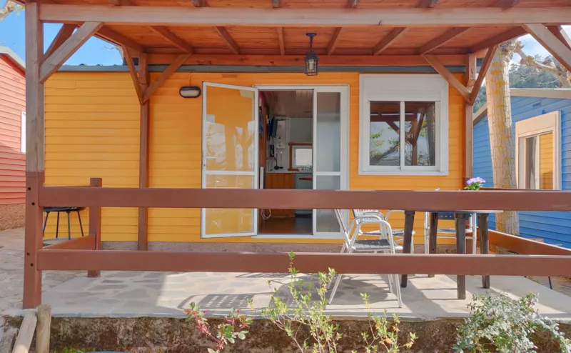 Mobil Home Primavera