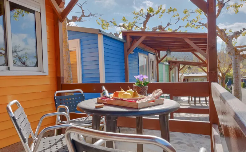 Mobil Home Primavera