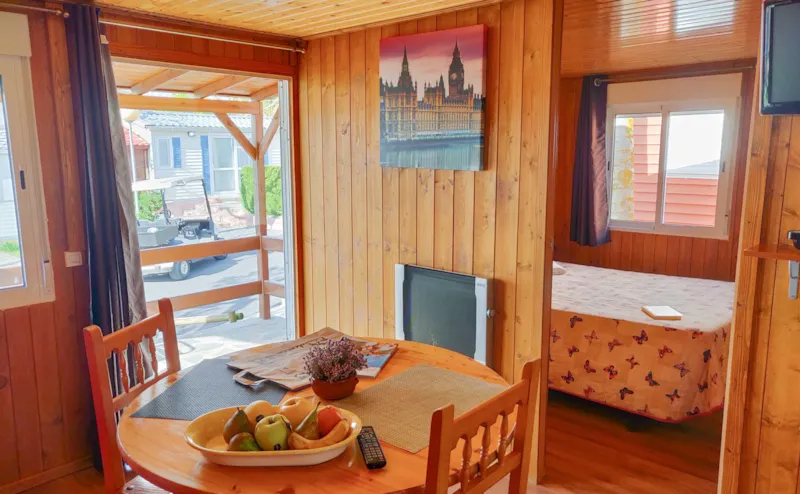 Mobil Home Primavera