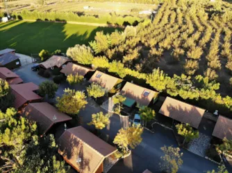 Camping Prades Park - image n°2 - Camping Direct