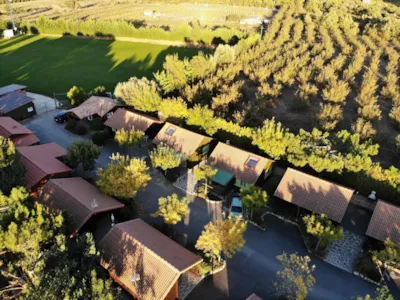 Camping Prades Park - Cataluña - Imagen n°2 Camping Prades Park - Cataluña - Imagen n°2