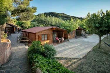 Camping Prades Park - image n°3 - Camping Direct